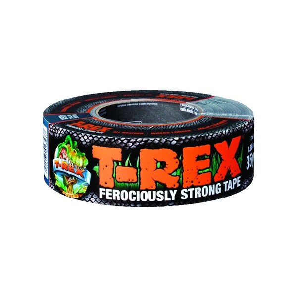 T - Rex Tape 1.88inx35yd T-Rex Duck 242949 | Zoro